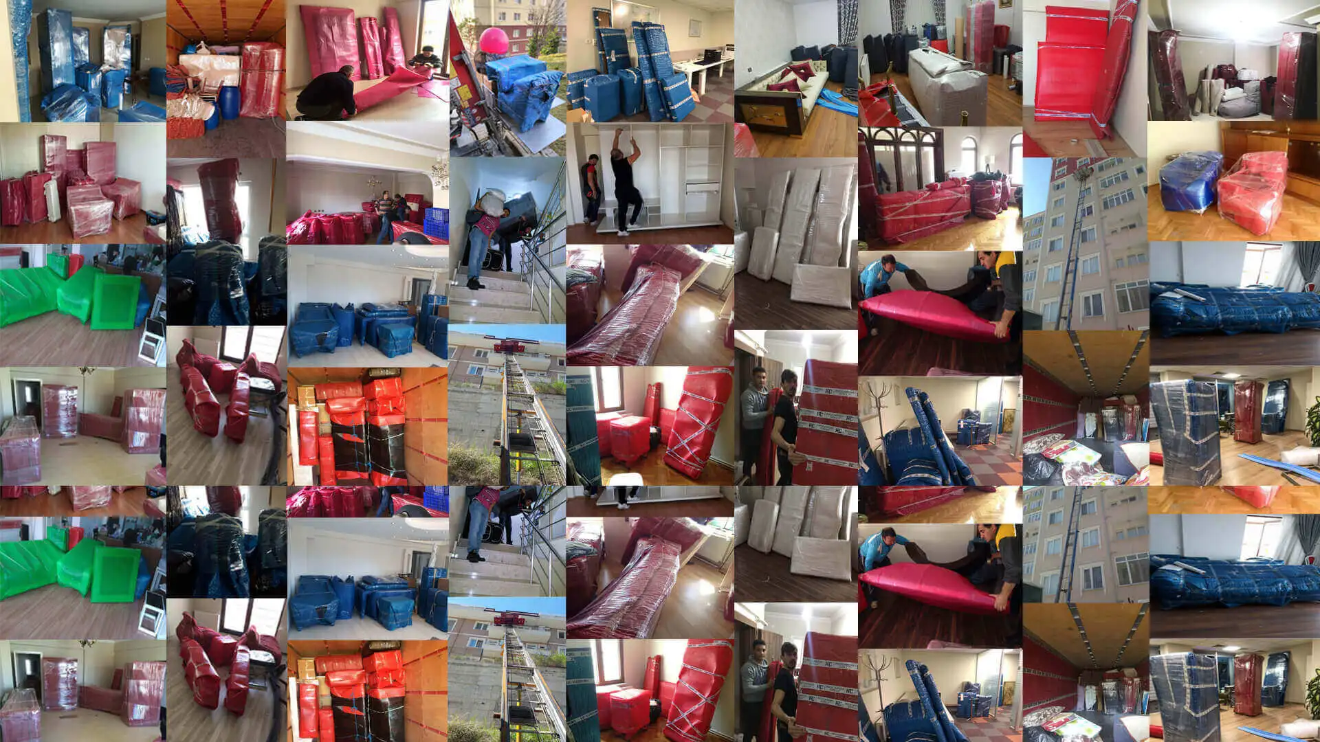 Denizli Evden Eve Nakliyat Slider